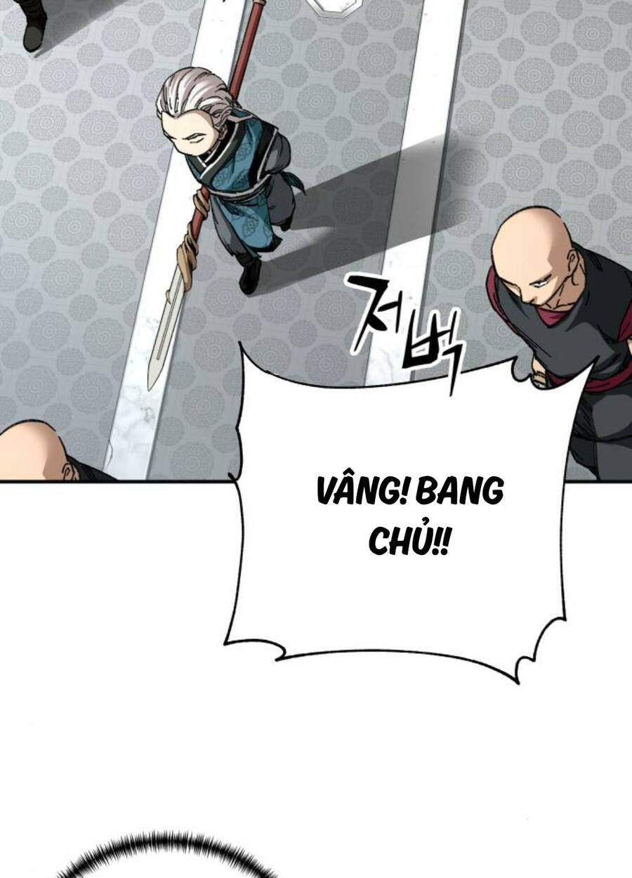 Ông Võ Giả Và Cháu Chí Tôn Chapter 46 - Trang 38