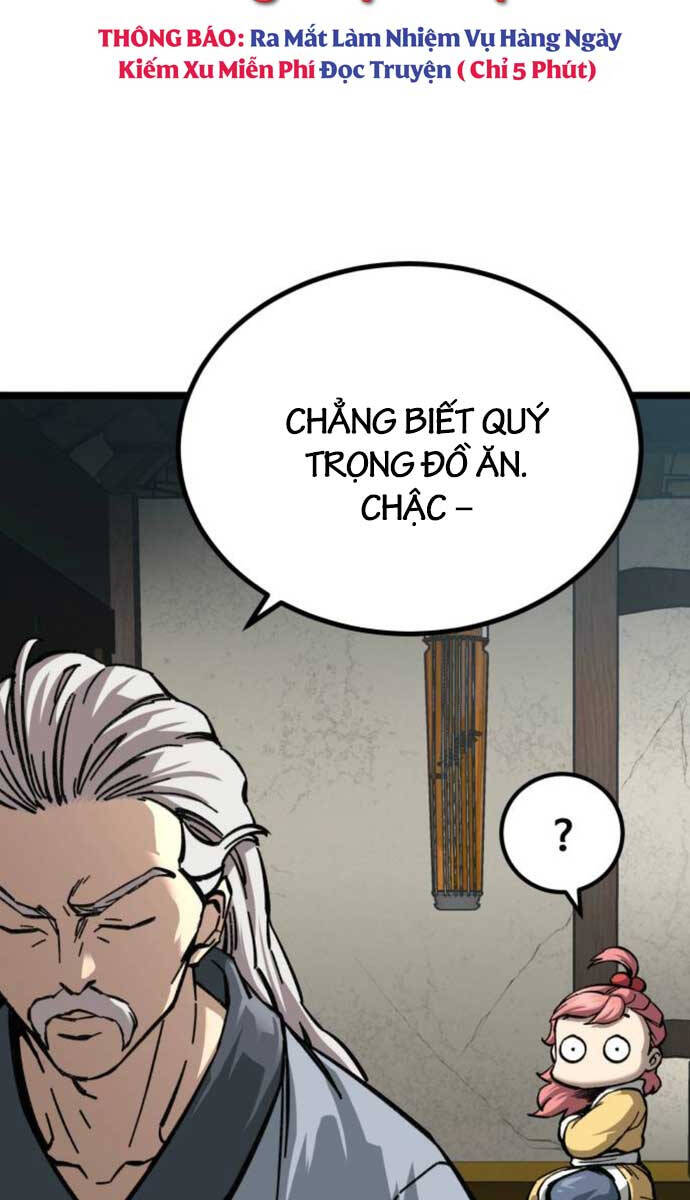 Ông Võ Giả Và Cháu Chí Tôn Chapter 10 - Trang 12