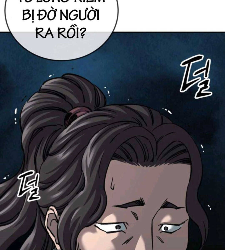 Ông Võ Giả Và Cháu Chí Tôn Chapter 12 - Trang 131