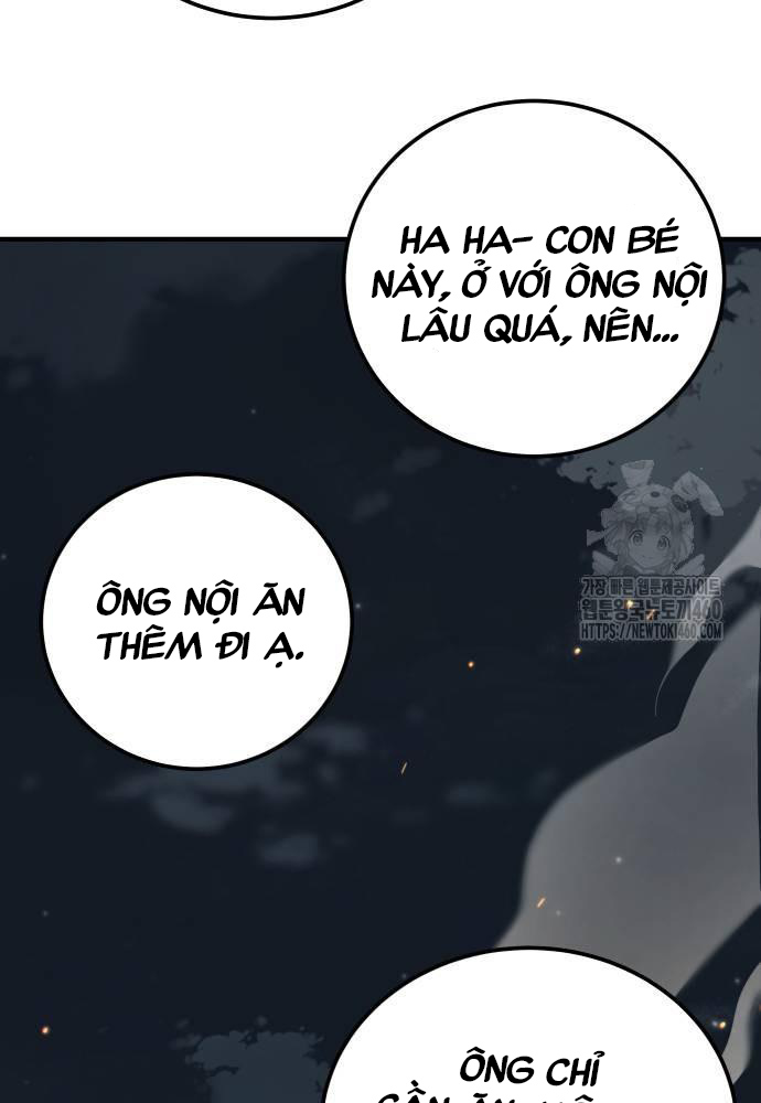 Ông Võ Giả Và Cháu Chí Tôn Chapter 58 - Trang 87