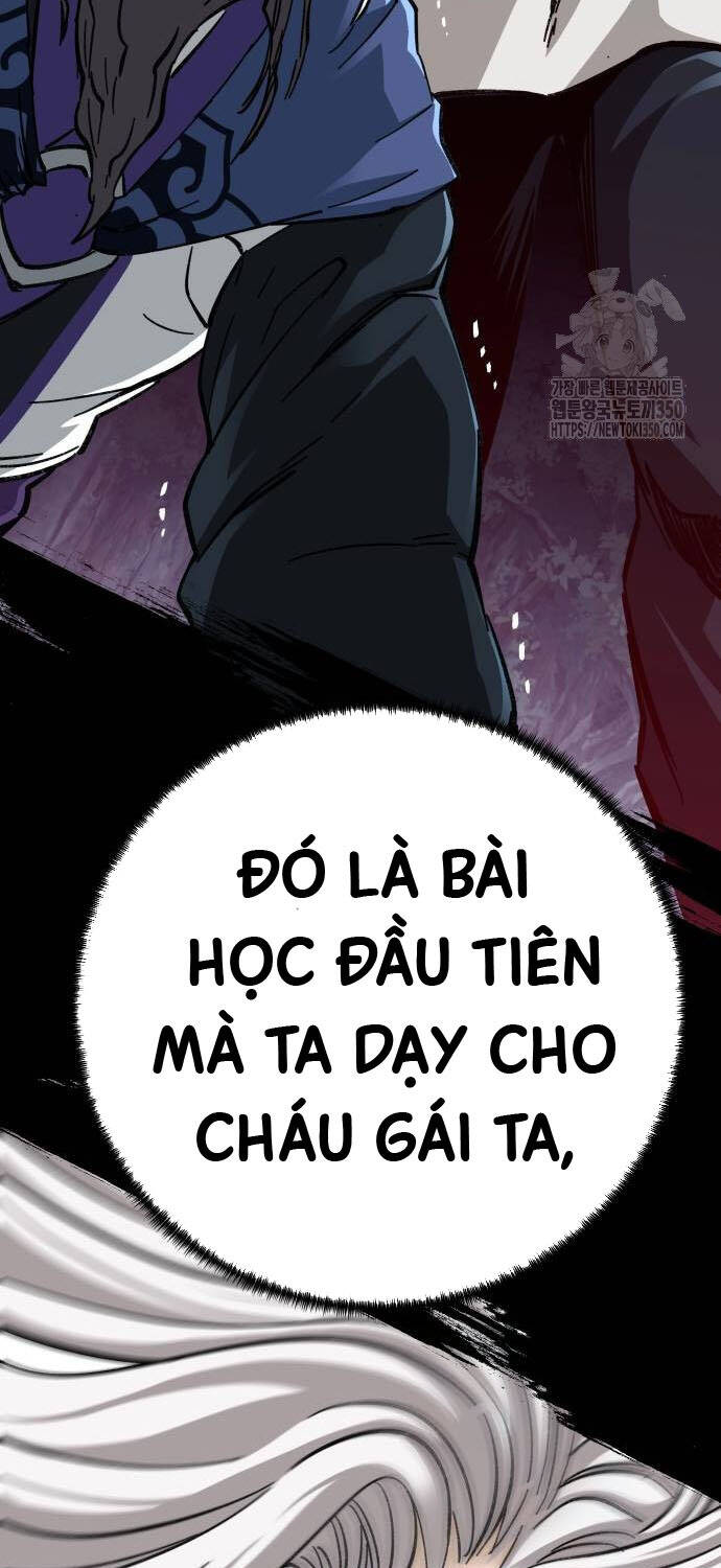 Ông Võ Giả Và Cháu Chí Tôn Chapter 55 - Trang 117