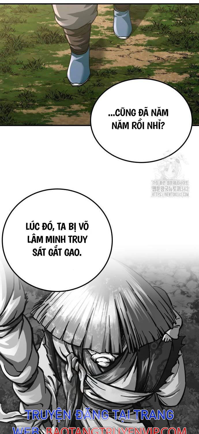 Ông Võ Giả Và Cháu Chí Tôn Chapter 50 - Trang 67