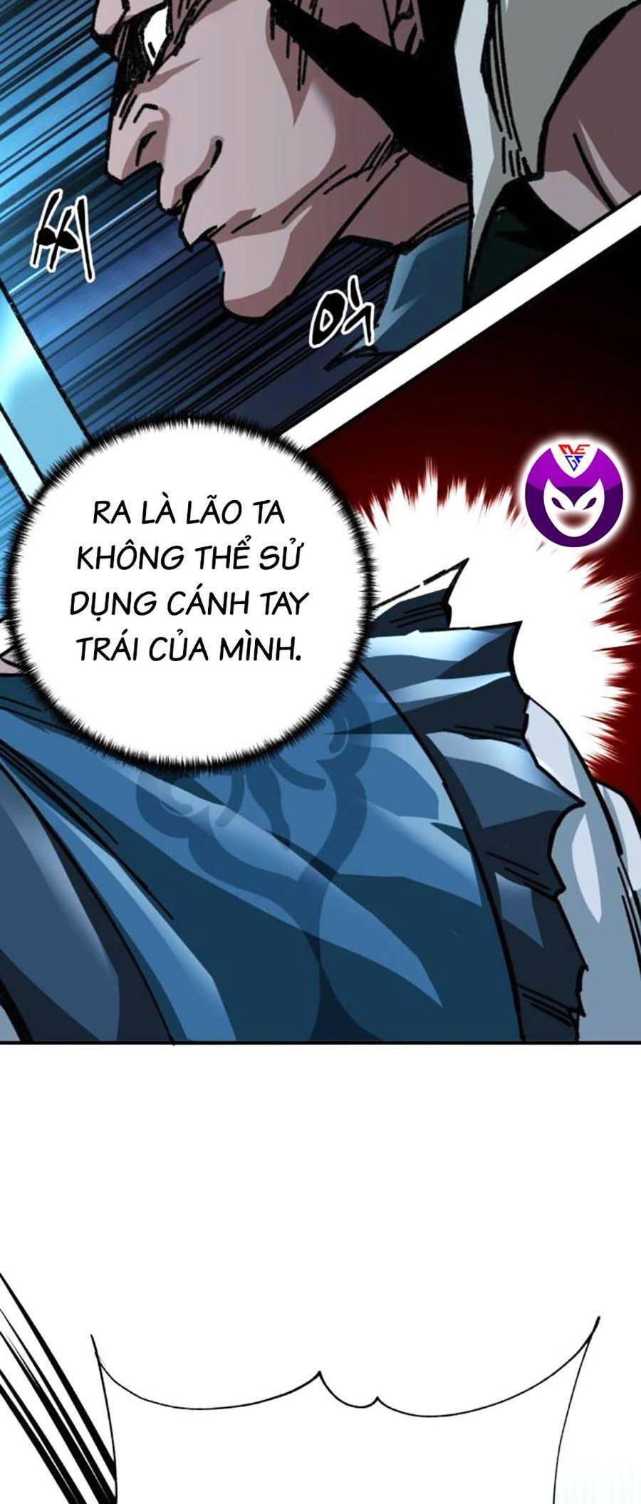 Ông Võ Giả Và Cháu Chí Tôn Chapter 22 - Trang 56