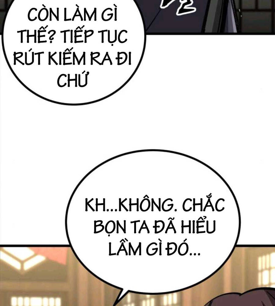 Ông Võ Giả Và Cháu Chí Tôn Chapter 12 - Trang 22