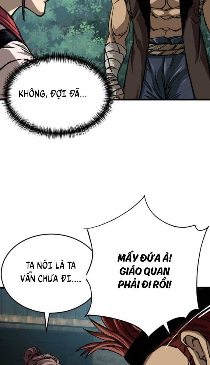 Ông Võ Giả Và Cháu Chí Tôn Chapter 9 - Trang 135