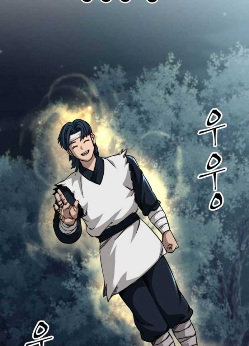 Ông Võ Giả Và Cháu Chí Tôn Chapter 53 - Trang 11