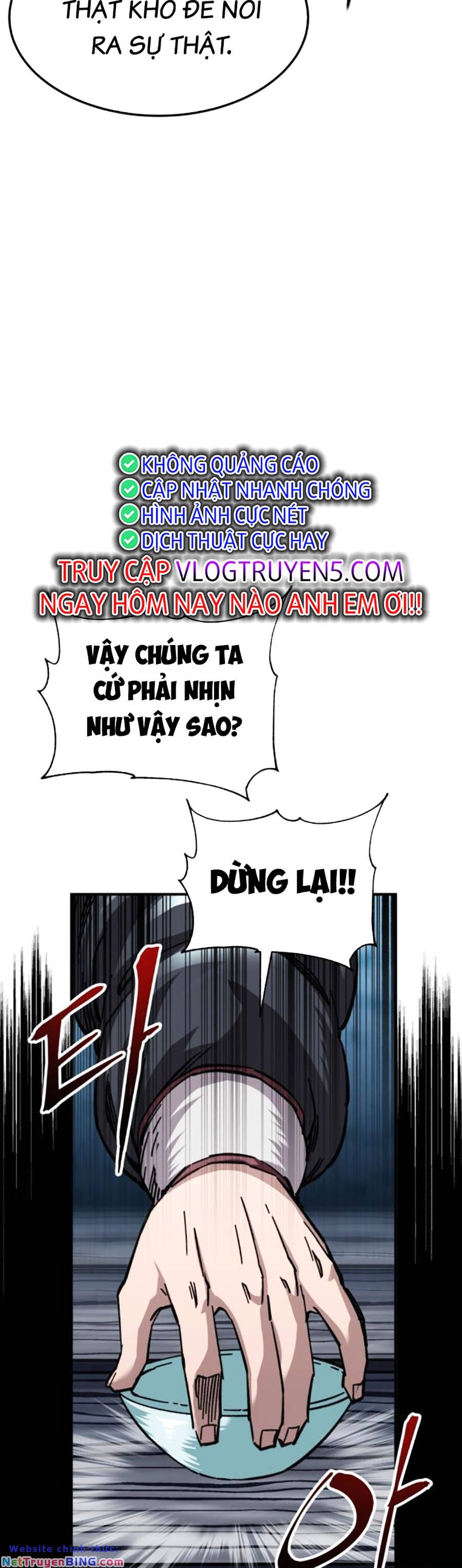 Ông Võ Giả Và Cháu Chí Tôn Chapter 21 - Trang 53