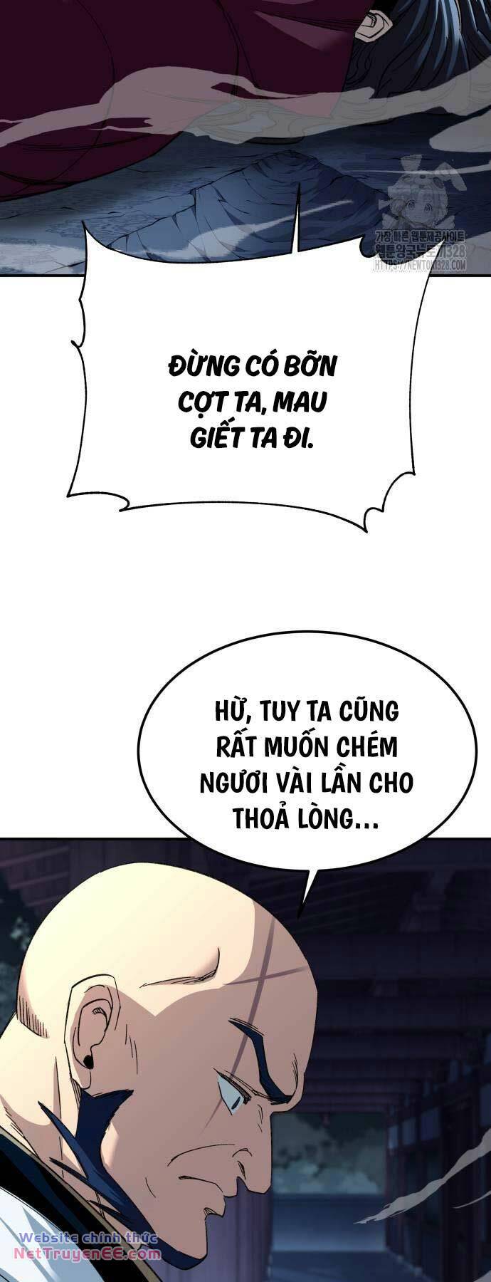 Ông Võ Giả Và Cháu Chí Tôn Chapter 31 - Trang 6