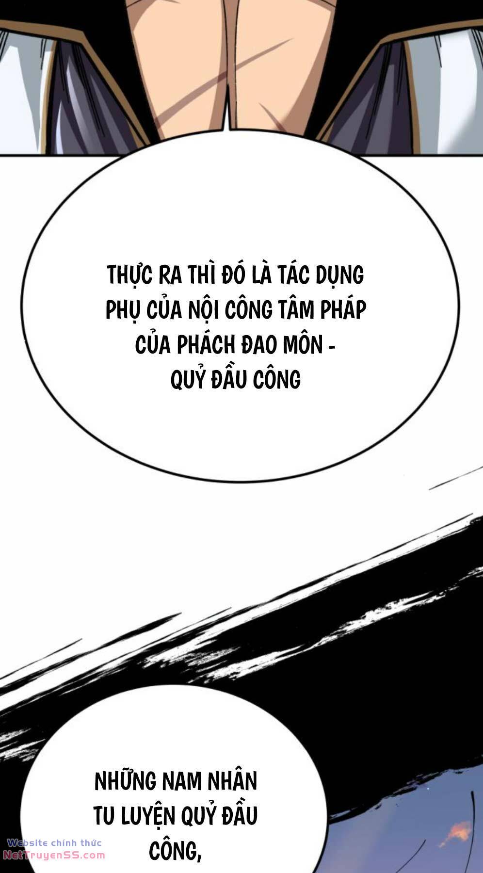 Ông Võ Giả Và Cháu Chí Tôn Chapter 25 - Trang 77