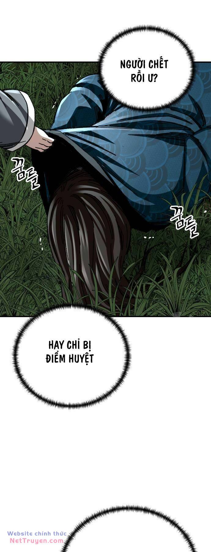 Ông Võ Giả Và Cháu Chí Tôn Chapter 39 - Trang 74