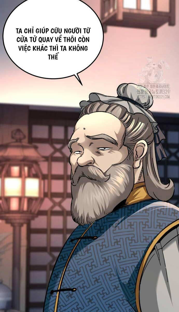 Ông Võ Giả Và Cháu Chí Tôn Chapter 32 - Trang 125