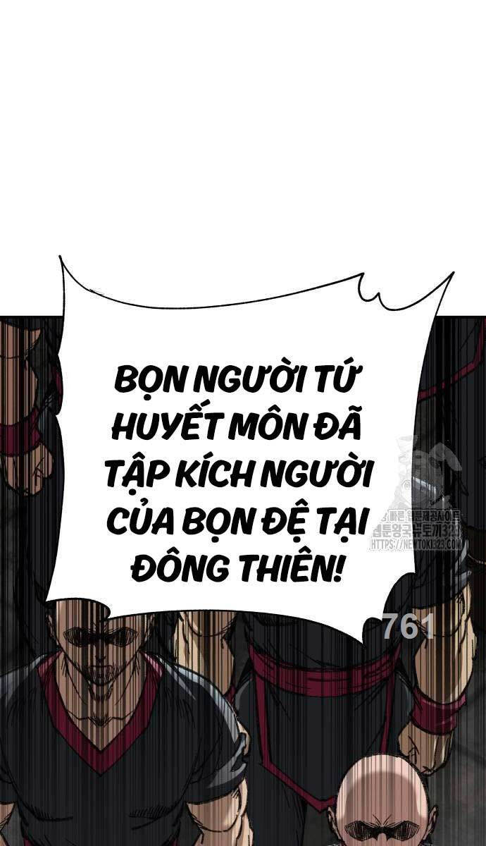 Ông Võ Giả Và Cháu Chí Tôn Chapter 26 - Trang 2