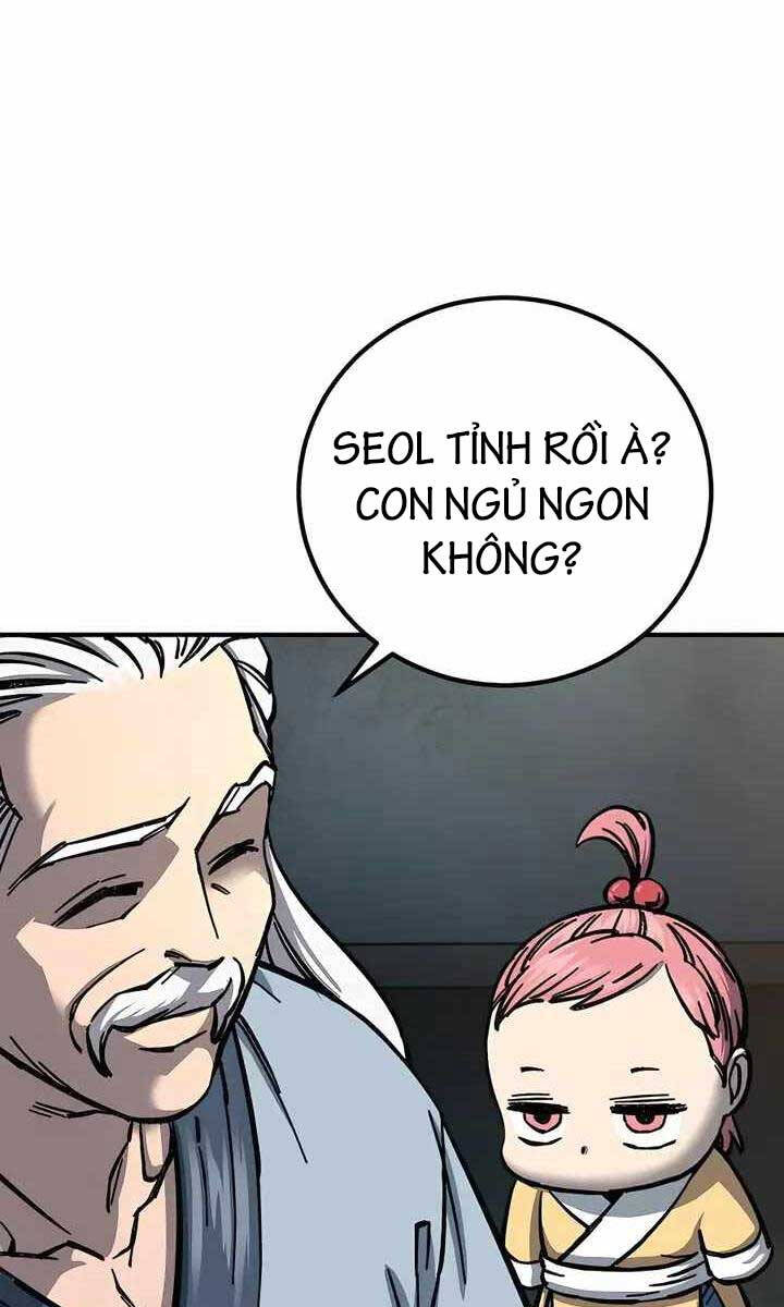 Ông Võ Giả Và Cháu Chí Tôn Chapter 6 - Trang 65