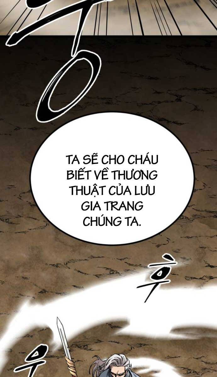 Ông Võ Giả Và Cháu Chí Tôn Chapter 10 - Trang 36