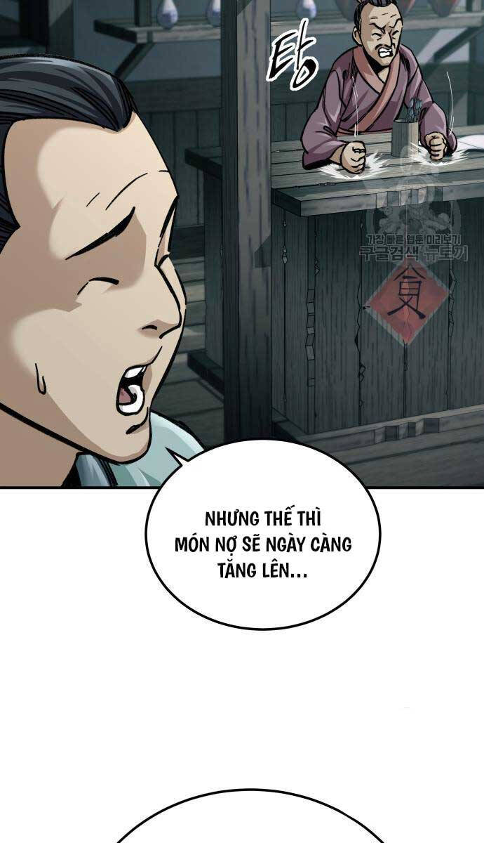 Ông Võ Giả Và Cháu Chí Tôn Chapter 19 - Trang 5