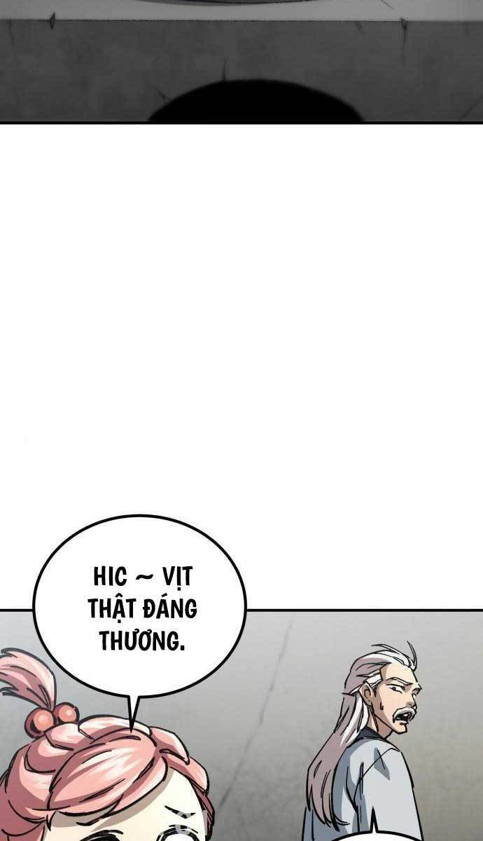 Ông Võ Giả Và Cháu Chí Tôn Chapter 16 - Trang 1