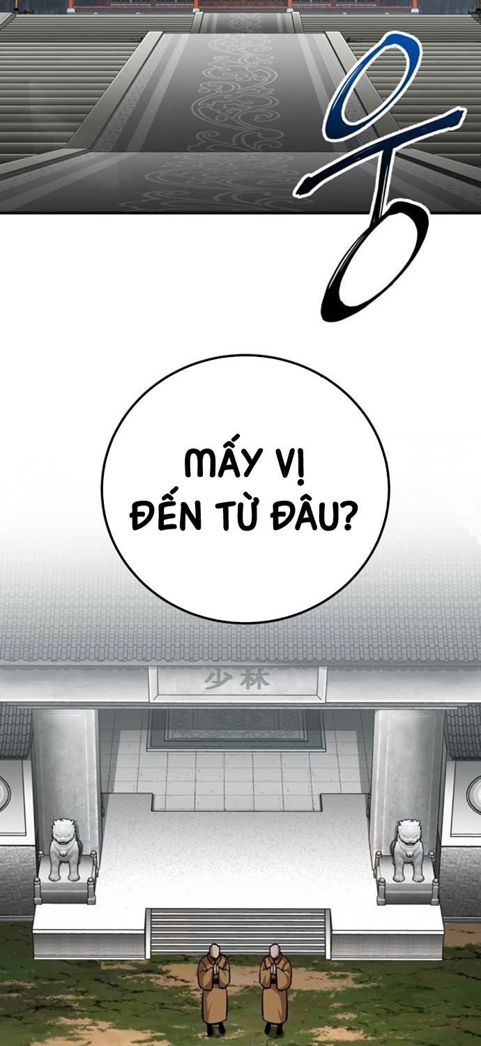 Ông Võ Giả Và Cháu Chí Tôn Chapter 60 - Trang 47