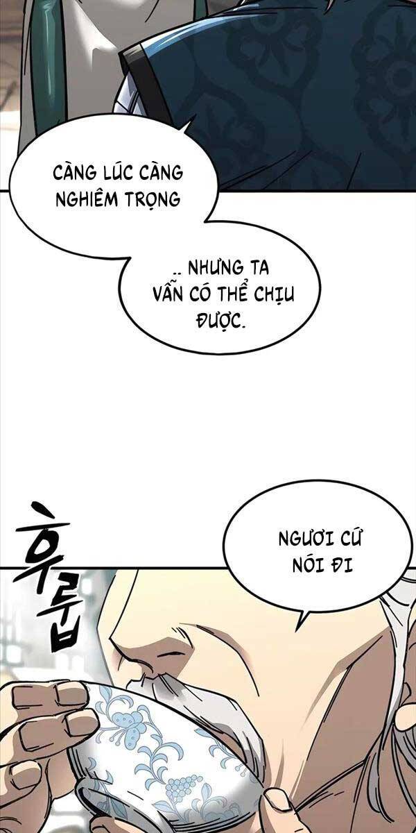 Ông Võ Giả Và Cháu Chí Tôn Chapter 1 - Trang 3