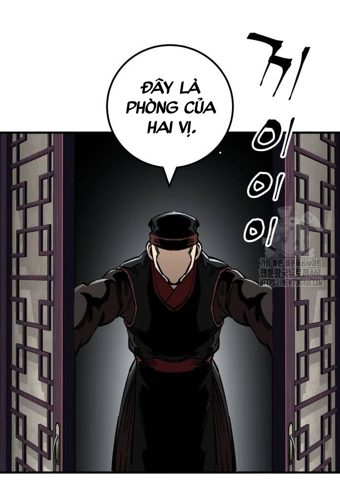 Ông Võ Giả Và Cháu Chí Tôn Chapter 58 - Trang 113