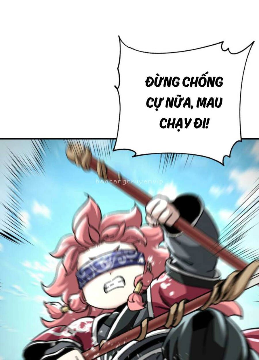 Ông Võ Giả Và Cháu Chí Tôn Chapter 48 - Trang 126