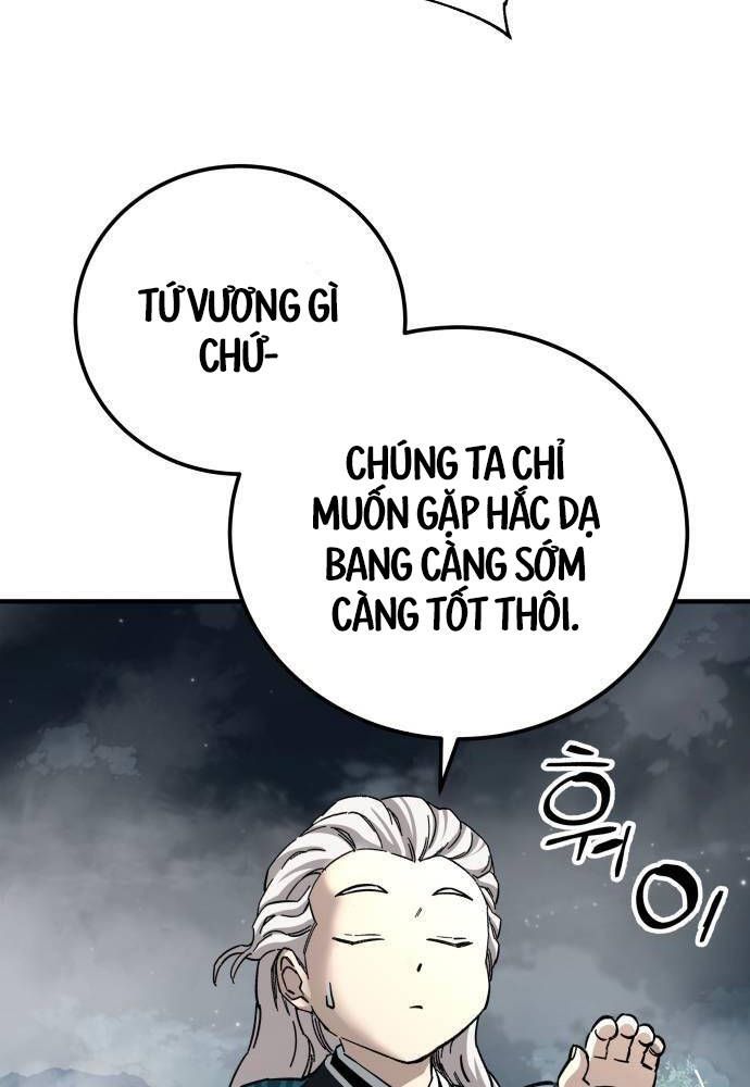 Ông Võ Giả Và Cháu Chí Tôn Chapter 57 - Trang 110