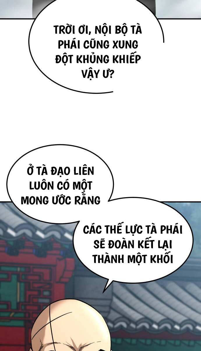 Ông Võ Giả Và Cháu Chí Tôn Chapter 26 - Trang 9