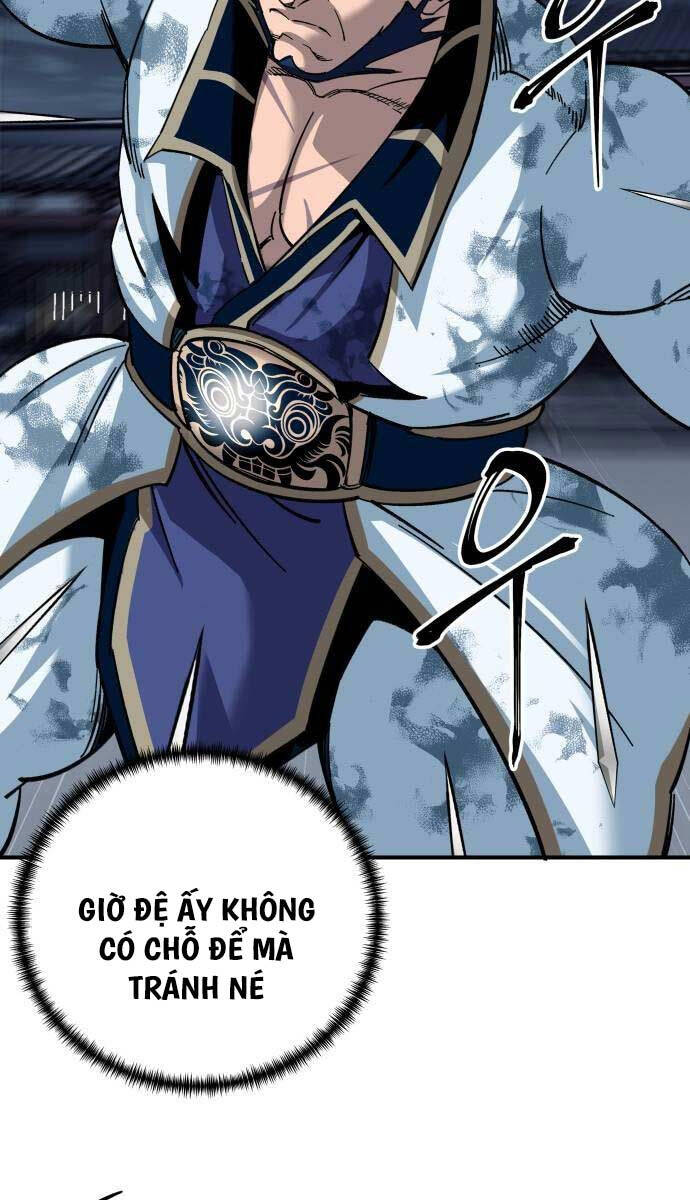 Ông Võ Giả Và Cháu Chí Tôn Chapter 30 - Trang 84