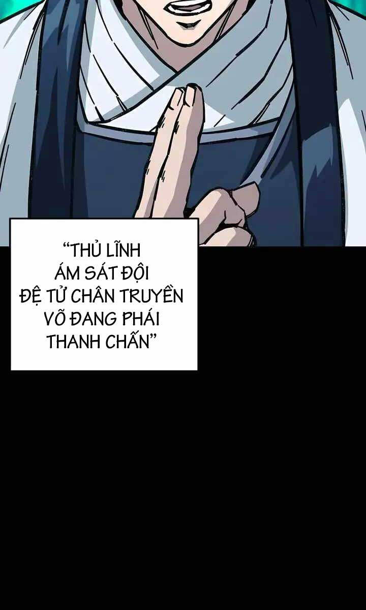 Ông Võ Giả Và Cháu Chí Tôn Chapter 7 - Trang 89