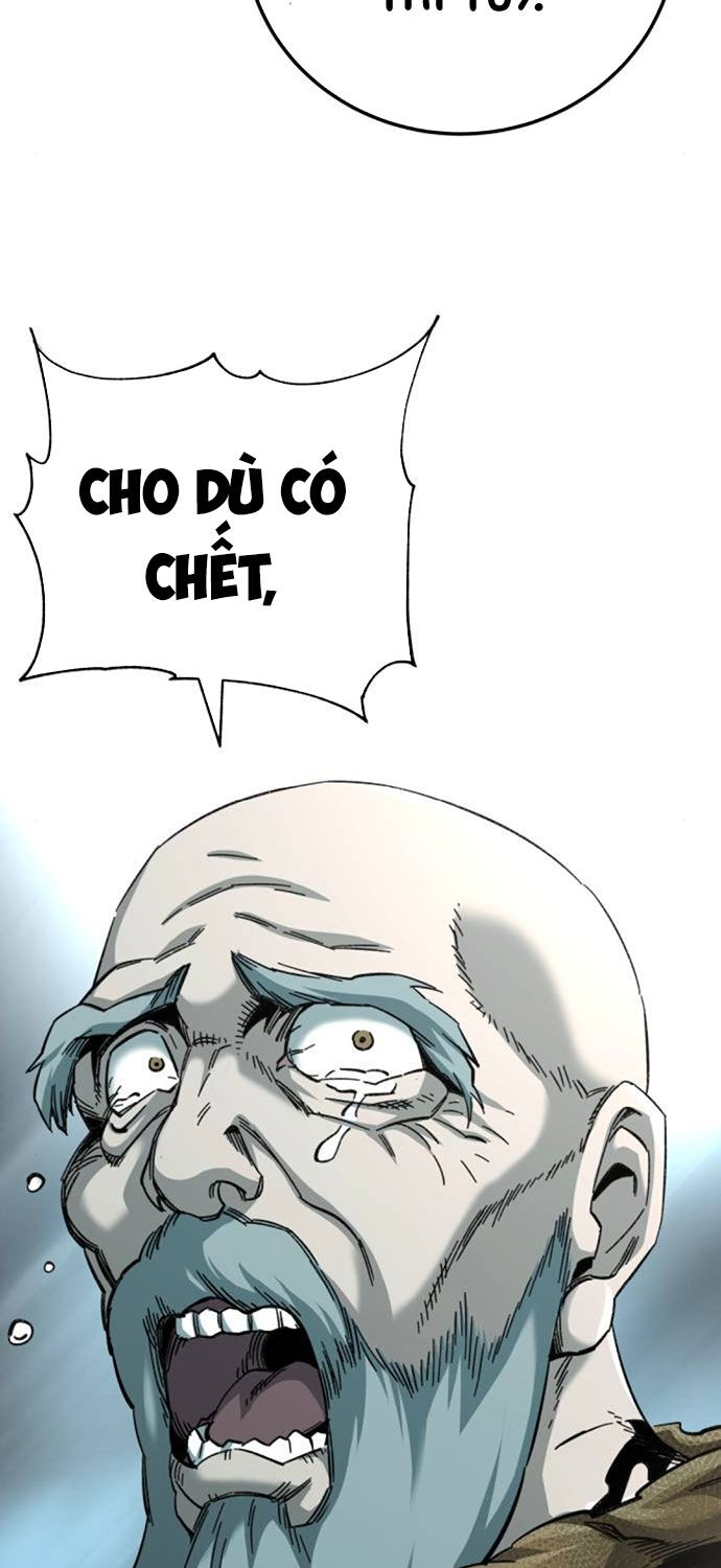 Ông Võ Giả Và Cháu Chí Tôn Chapter 62 - Trang 36