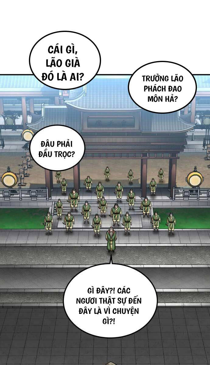 Ông Võ Giả Và Cháu Chí Tôn Chapter 28 - Trang 98