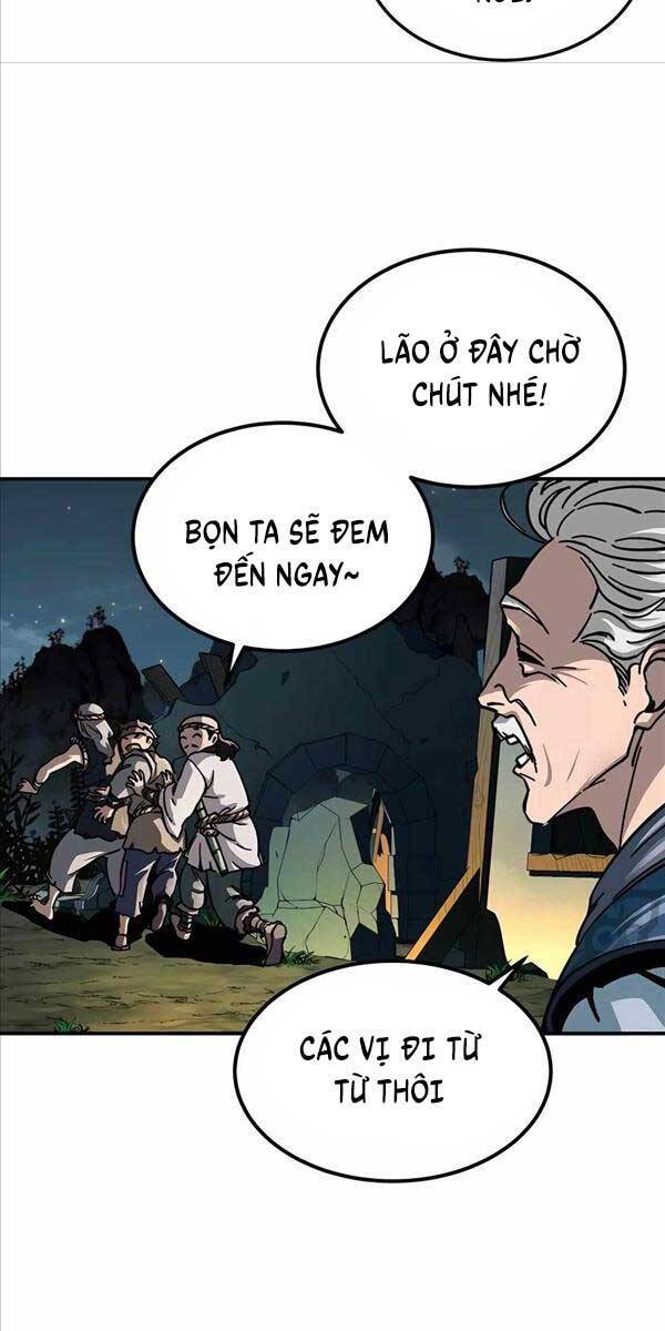 Ông Võ Giả Và Cháu Chí Tôn Chapter 2 - Trang 17