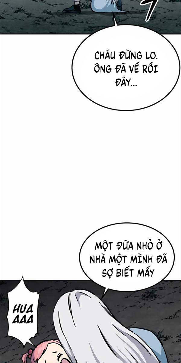 Ông Võ Giả Và Cháu Chí Tôn Chapter 4 - Trang 44