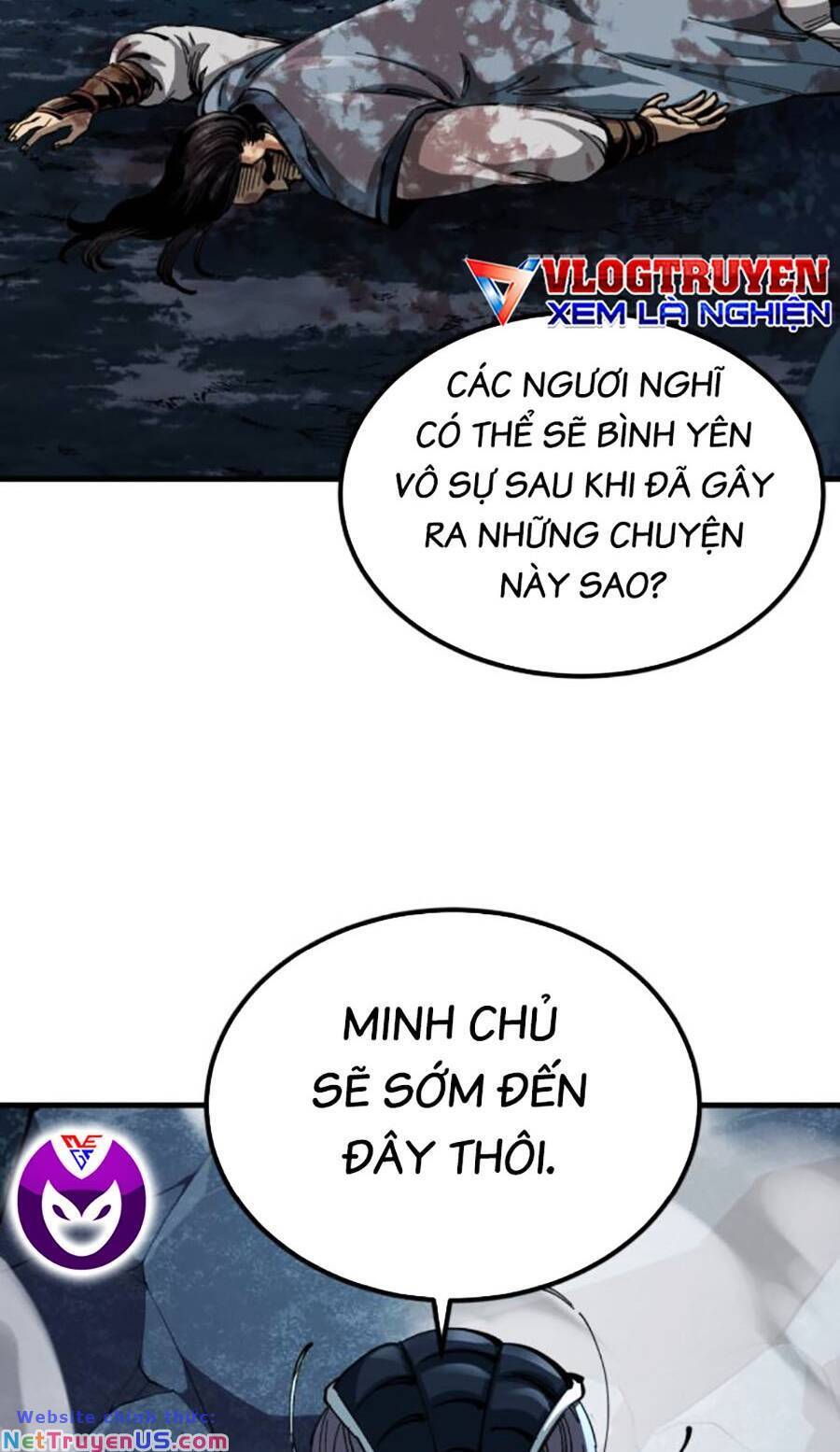 Ông Võ Giả Và Cháu Chí Tôn Chapter 13 - Trang 66