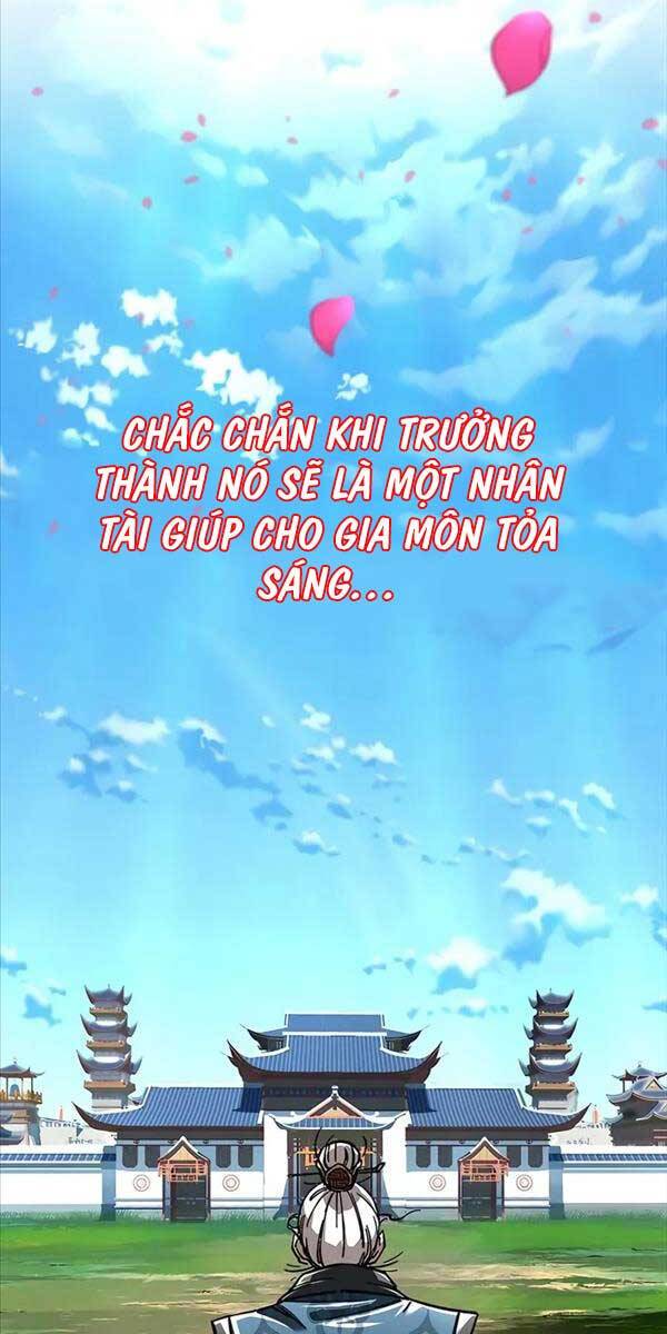 Ông Võ Giả Và Cháu Chí Tôn Chapter 1 - Trang 24