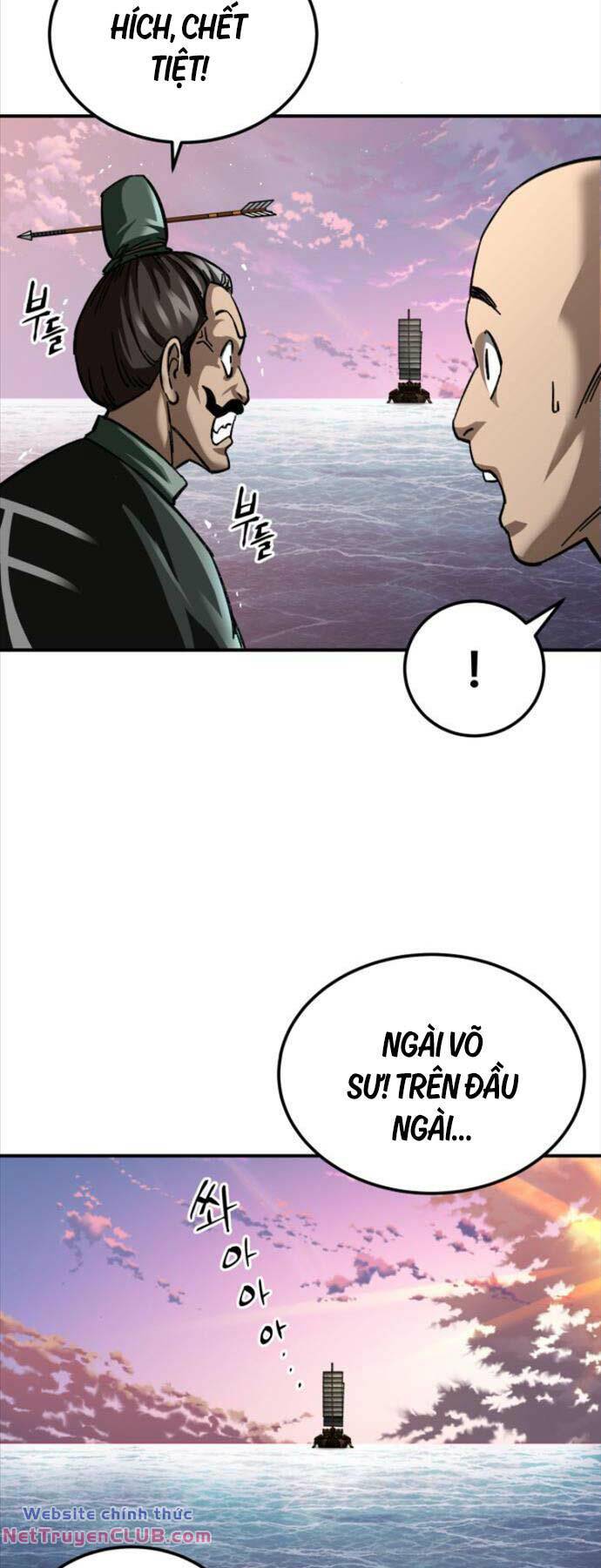 Ông Võ Giả Và Cháu Chí Tôn Chapter 23 - Trang 70