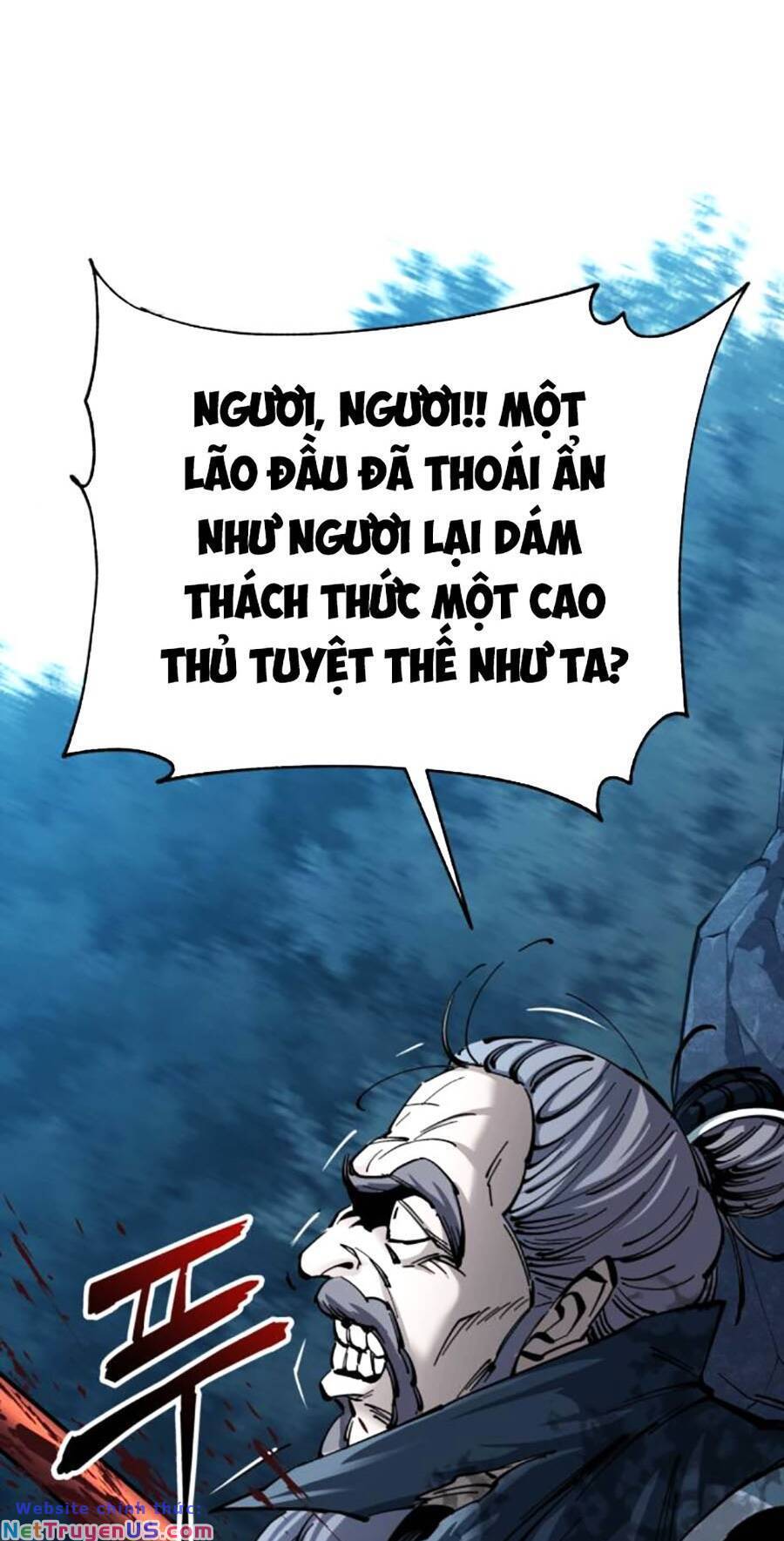 Ông Võ Giả Và Cháu Chí Tôn Chapter 13 - Trang 81