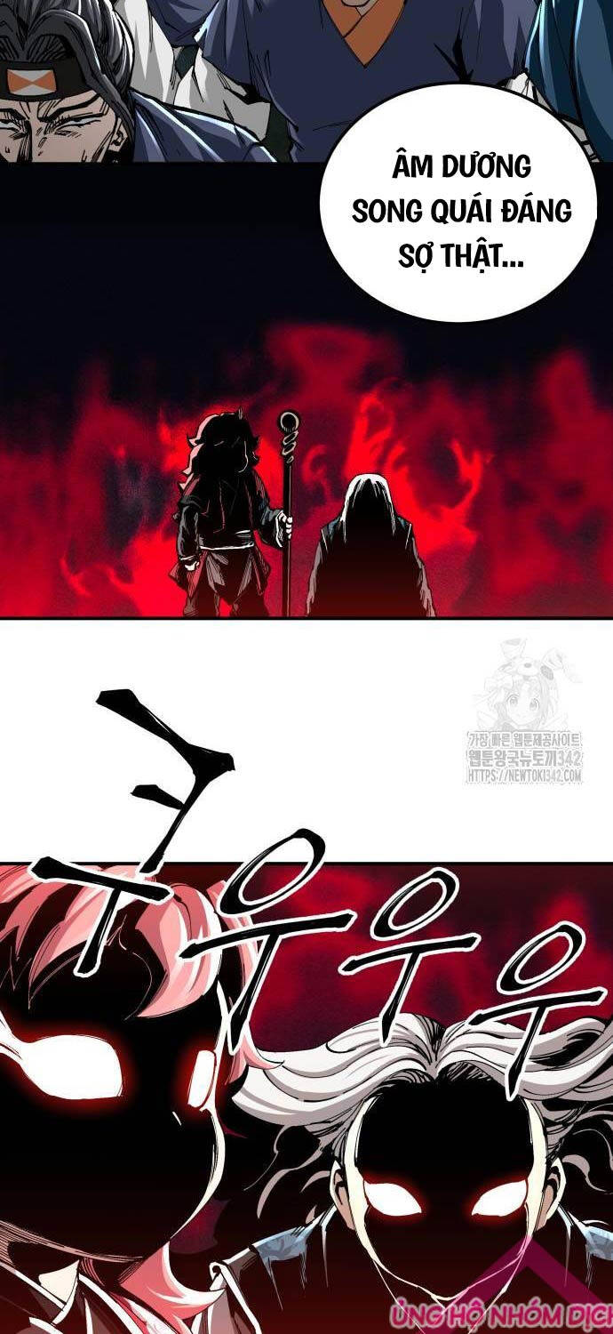 Ông Võ Giả Và Cháu Chí Tôn Chapter 50 - Trang 9