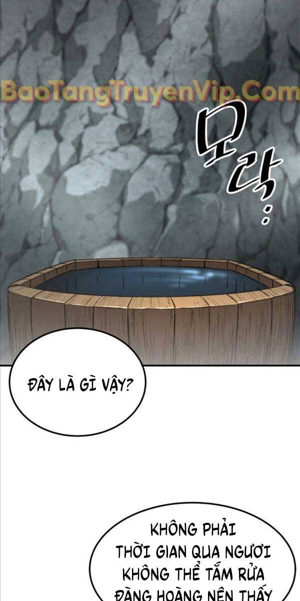 Ông Võ Giả Và Cháu Chí Tôn Chapter 8 - Trang 114