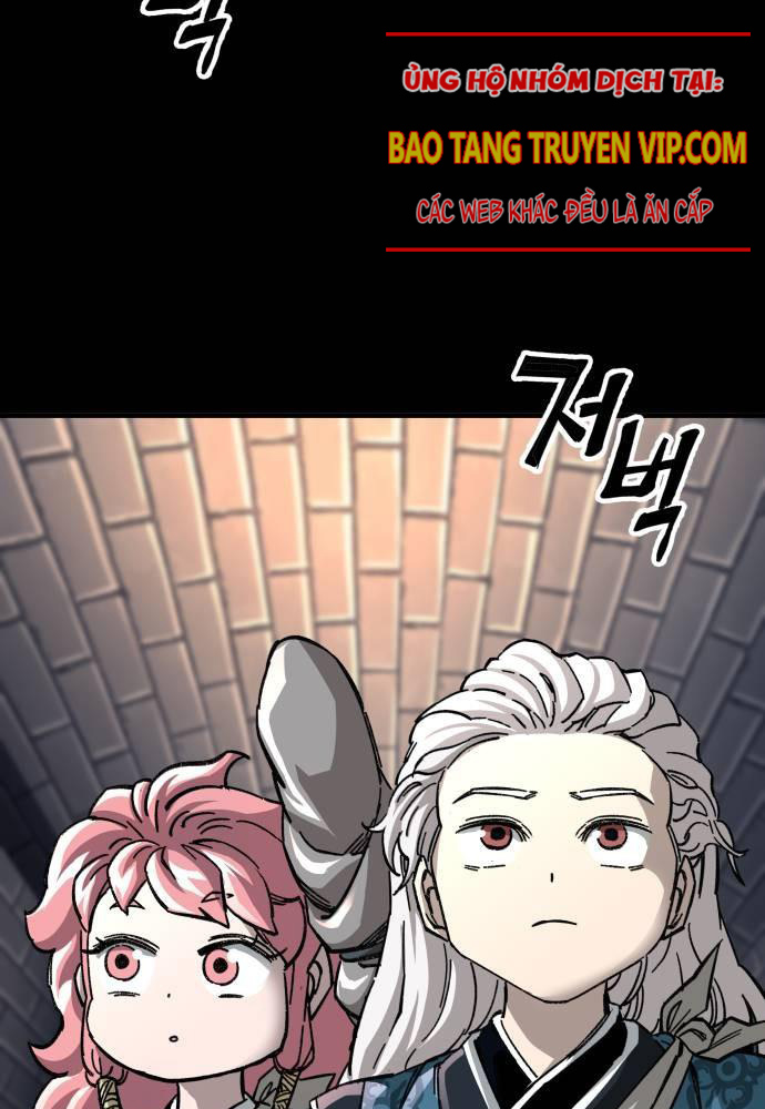 Ông Võ Giả Và Cháu Chí Tôn Chapter 58 - Trang 132