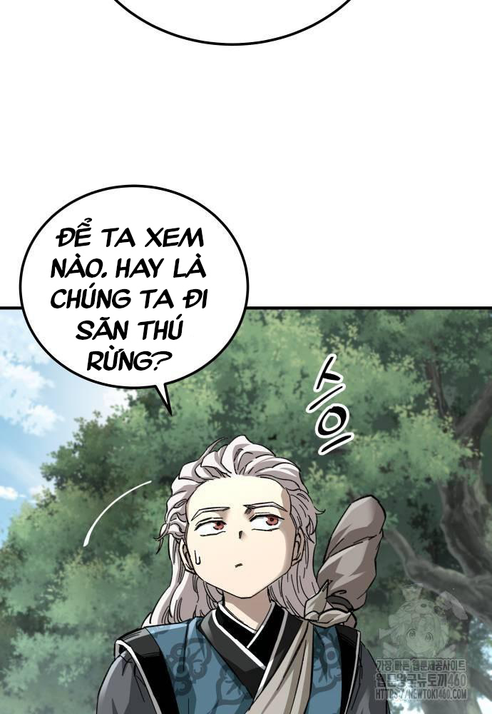 Ông Võ Giả Và Cháu Chí Tôn Chapter 58 - Trang 33