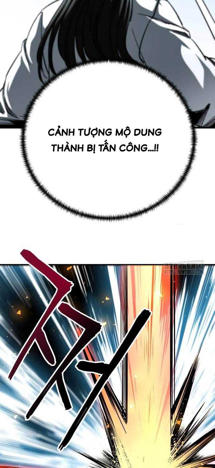 Ông Võ Giả Và Cháu Chí Tôn Chapter 49 - Trang 34