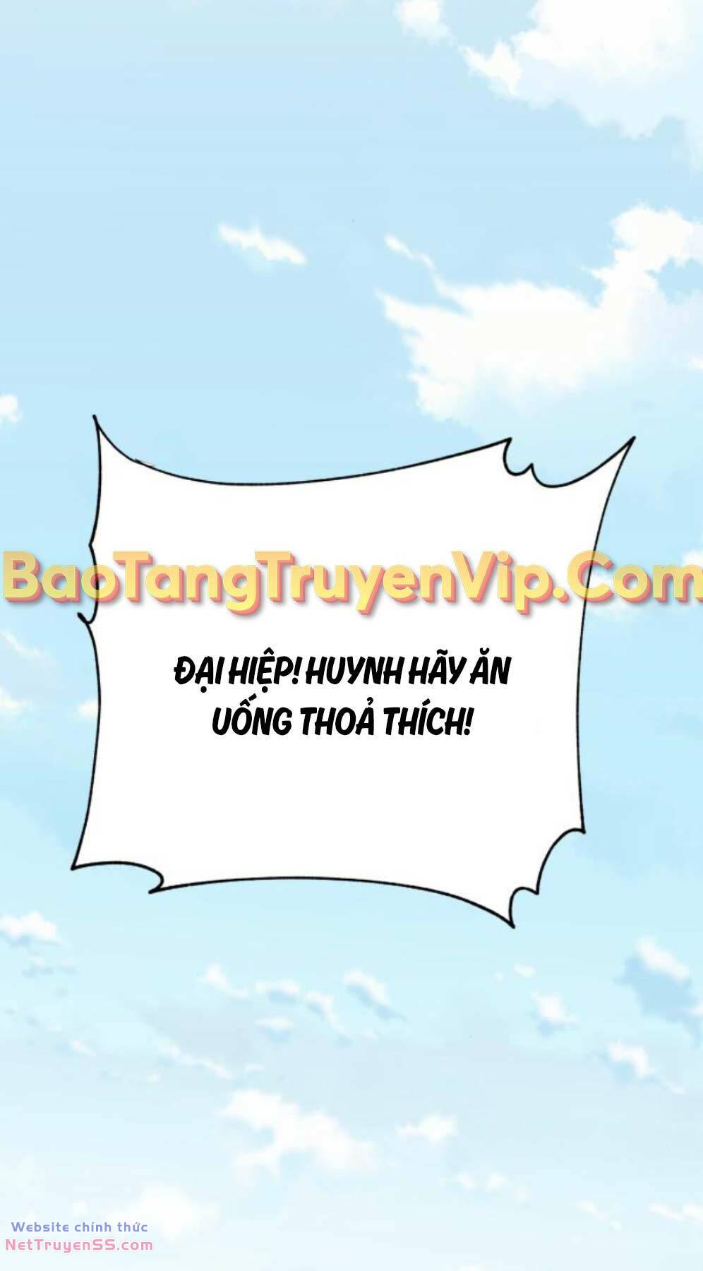 Ông Võ Giả Và Cháu Chí Tôn Chapter 25 - Trang 29