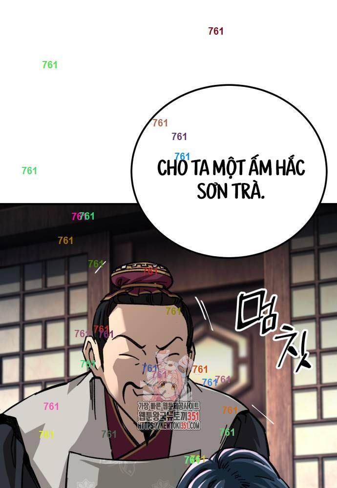 Ông Võ Giả Và Cháu Chí Tôn Chapter 57 - Trang 1