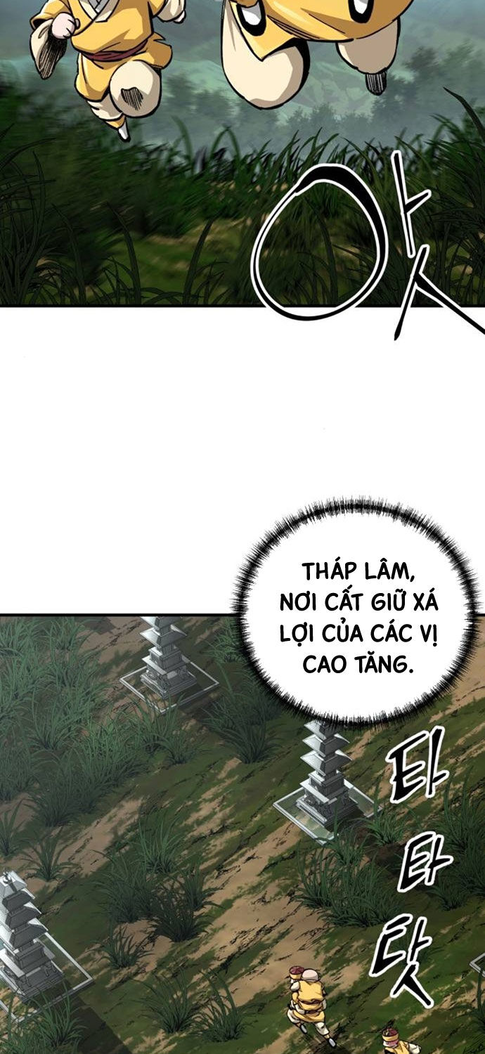 Ông Võ Giả Và Cháu Chí Tôn Chapter 60 - Trang 83