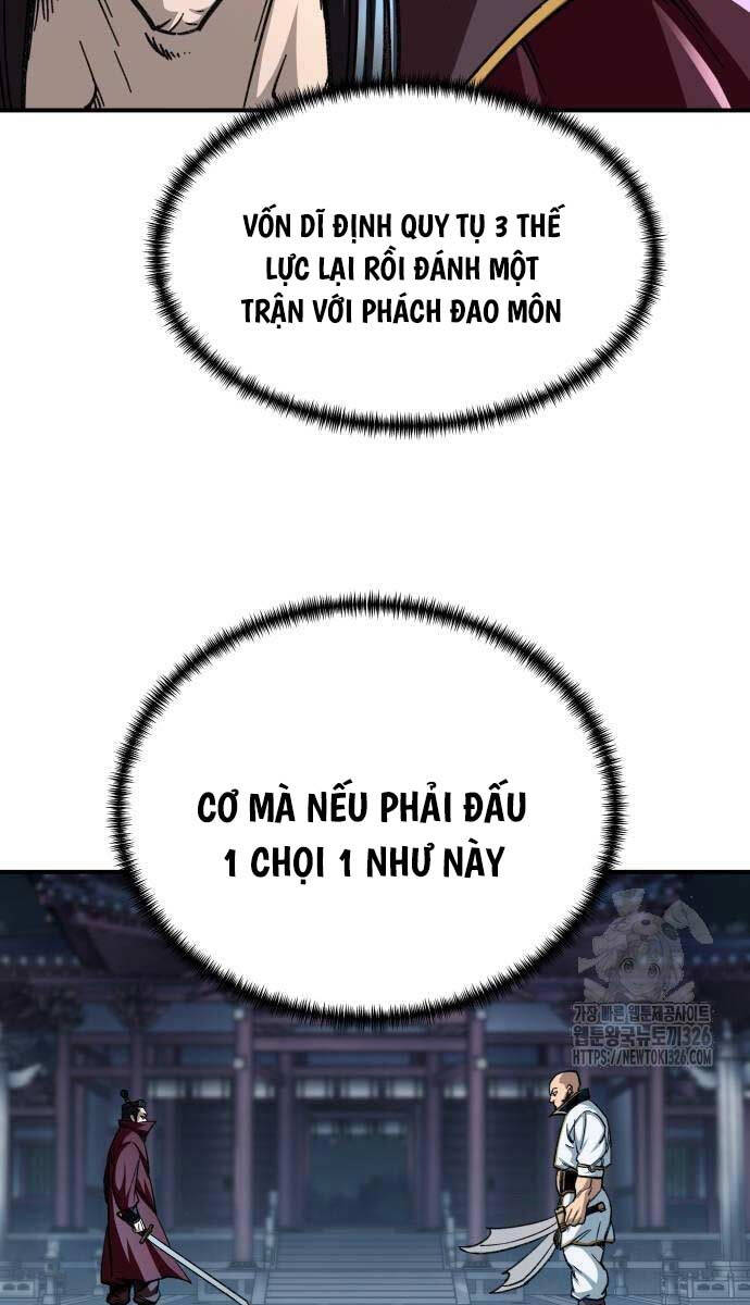 Ông Võ Giả Và Cháu Chí Tôn Chapter 29 - Trang 103