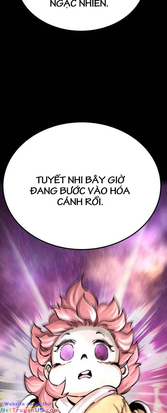 Ông Võ Giả Và Cháu Chí Tôn Chapter 14 - Trang 49