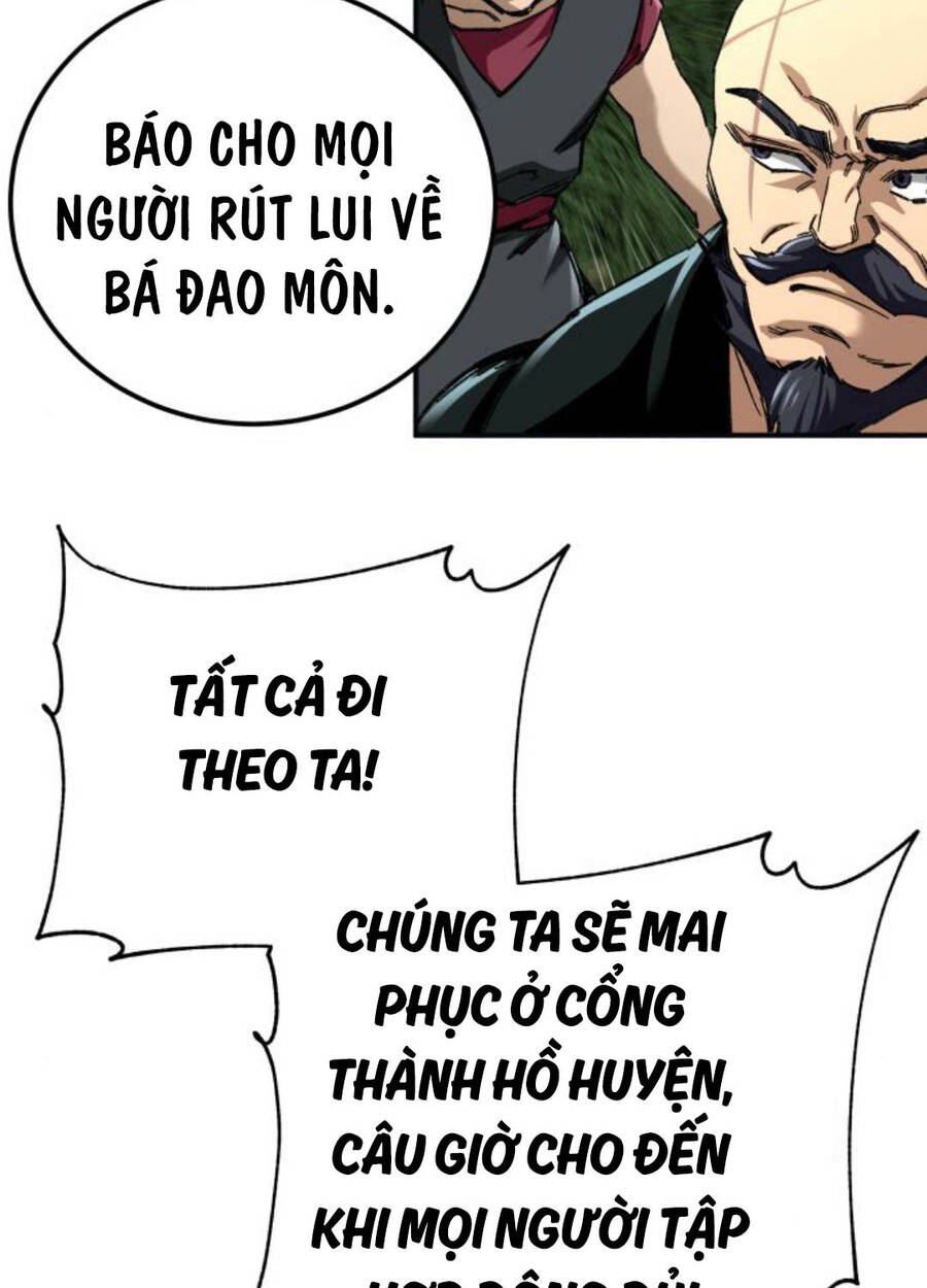 Ông Võ Giả Và Cháu Chí Tôn Chapter 46 - Trang 36