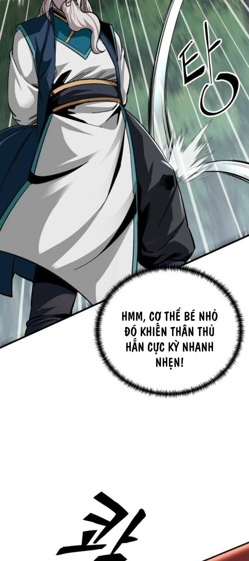 Ông Võ Giả Và Cháu Chí Tôn Chapter 38 - Trang 10