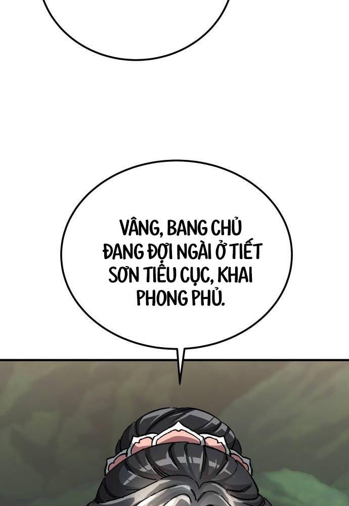 Ông Võ Giả Và Cháu Chí Tôn Chapter 57 - Trang 141