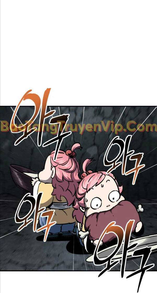 Ông Võ Giả Và Cháu Chí Tôn Chapter 8 - Trang 94